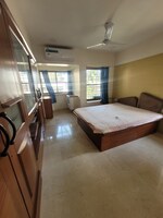2 BHK + Study Room 1000 Sq.Ft. Apartment in Shree Gajanan CHS Mahim