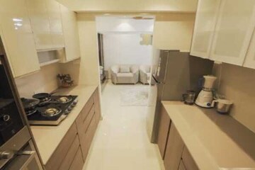 Kitchen in 6+ BHK Builder Floor at Sector 2 – for Sale