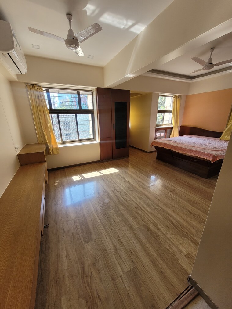 Room, shree-gajanan-chs-mahim 2 Bedroom 1000 Sq.Ft. Apartment In Mahim Mumbai 9683469