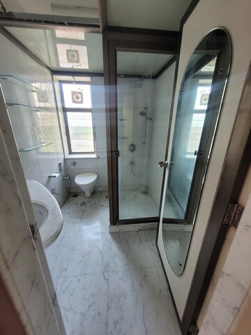 Building Lobby in 2 BHK Apartment at Shree Gajanan CHS Mahim, Mahim – for Rent