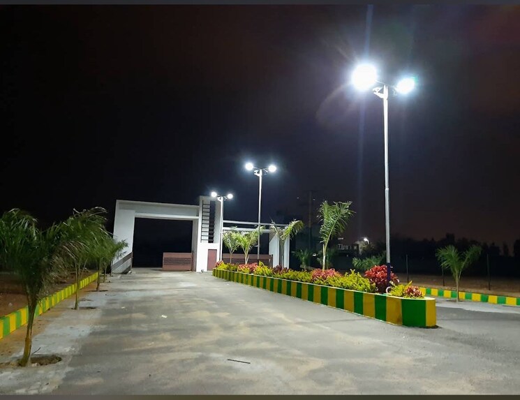 Exterior View, kolar  1200 Sq.Ft. Plot In Kolar Bangalore 9683458