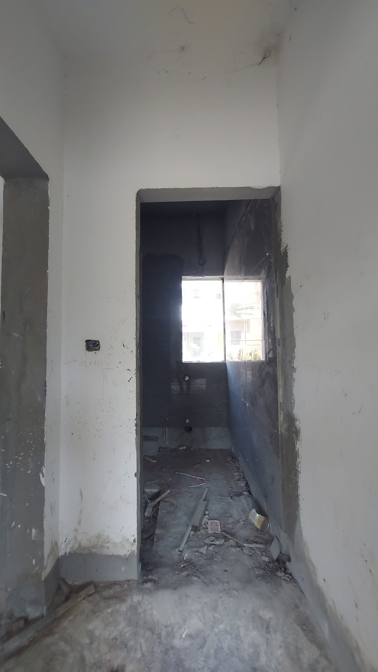 Kitchen, vertex-kingston-park 4 Bedroom 4159 Sq.Ft. Villa In Nallagandla Hyderabad 9683475
