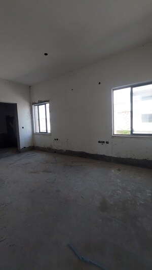 Bathroom in 4 BHK Villa at Vertex Kingston Park, Nallagandla – for Sale