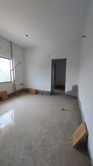 Furnished Amenities in 4 BHK Villa at Vertex Kingston Park, Nallagandla – for Sale
