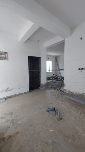 Kitchen in 4 BHK Villa at Vertex Kingston Park, Nallagandla – for Sale