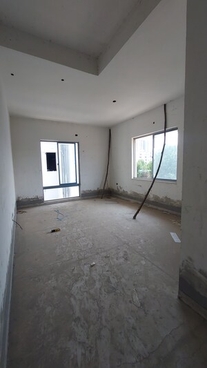 Room in 4 BHK Villa at Vertex Kingston Park, Nallagandla – for Sale