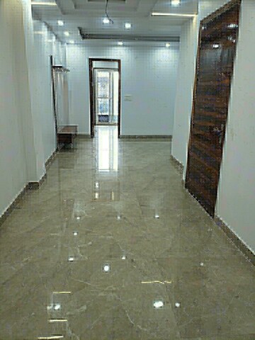 4 BHK Builder Floor For Rent in Janakpuri