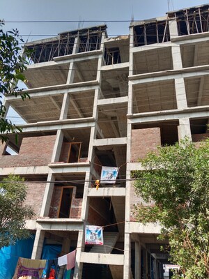 3 BHK Apartment For Sale in Roopa Arthur Homes, Peerzadiguda