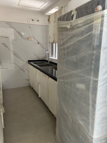 Kitchen in 3 BHK Apartment at Whiteland Blissville, Sector 76 – for Sale