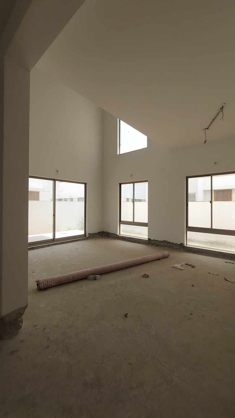 Kitchen, vertex-kingston-park 4 Bedroom 4355 Sq.Ft. Villa In Nallagandla Hyderabad 9683526