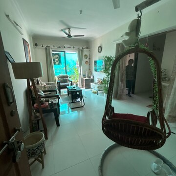 2 BHK Apartment For Rent in Neco Gardens, Viman Nagar