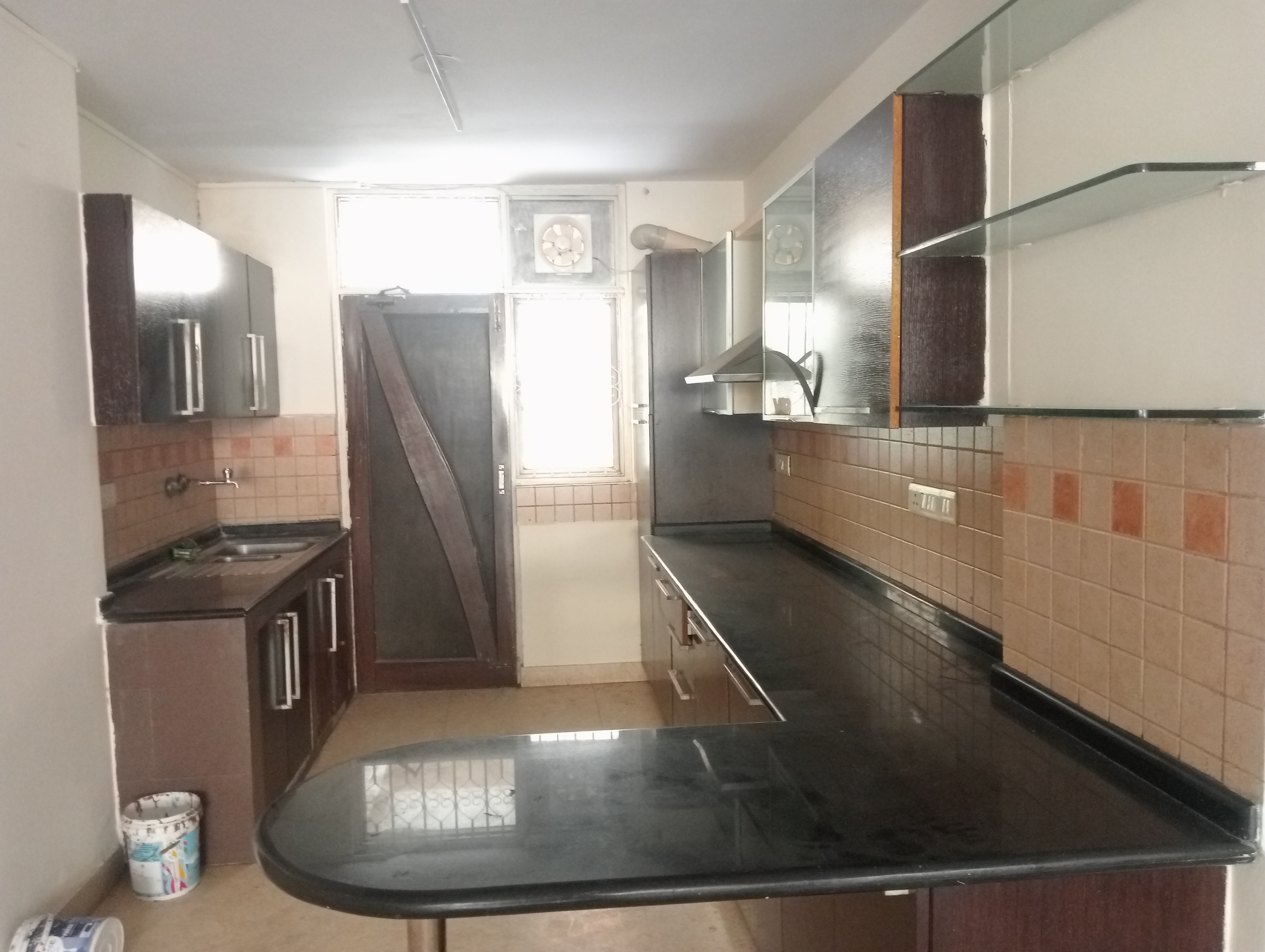 3 BHK Apartment For Rent in Parsvnath Green Ville