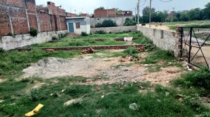  Plot – Exterior View View at Takrohi - for Sale