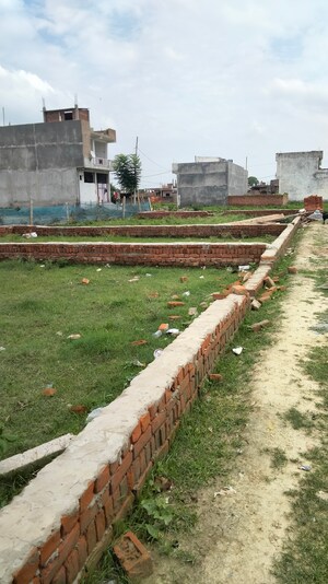  Plot – Garden View at Takrohi - for Sale