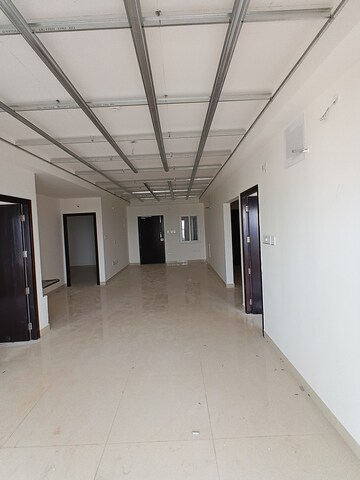 Living Room in 3 BHK Apartment at Lansum El Dorado, Narsingi – for Rent