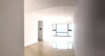 Living Room in 2 BHK Apartment at Lodha Allura, Worli – for Rent