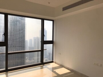 Bedroom in 2 BHK Apartment at Lodha Allura, Worli – for Rent