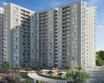 3 BHK Apartment – Exterior View View at Prestige Park Grove, Whitefield - for Sale