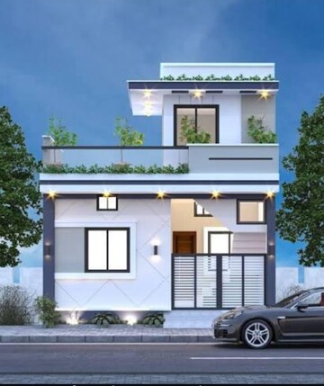 1 BHK Independent House For Sale in Sgpgi