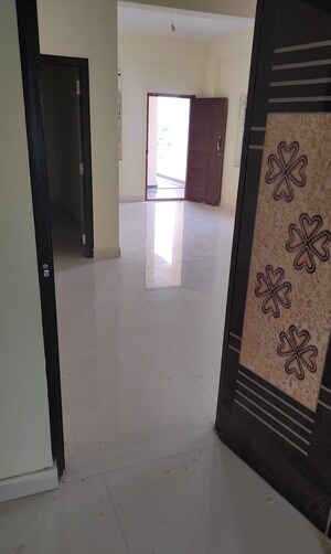 Living Room in 2 BHK Apartment at Confident Vinayakas Harivillu, Hafeezpet – for Sale