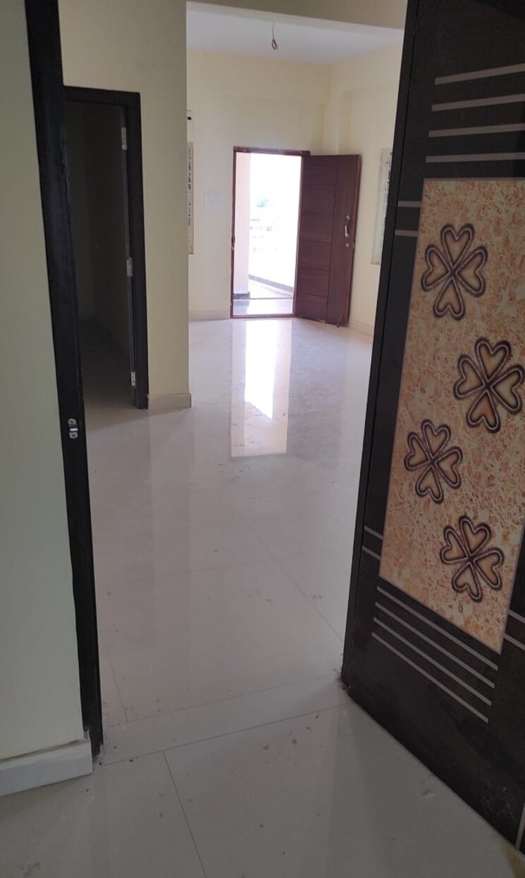 Living Room, confident-vinayakas-harivillu 2 Bedroom 1050 Sq.Ft. Apartment In Hafeezpet Hyderabad 9435222