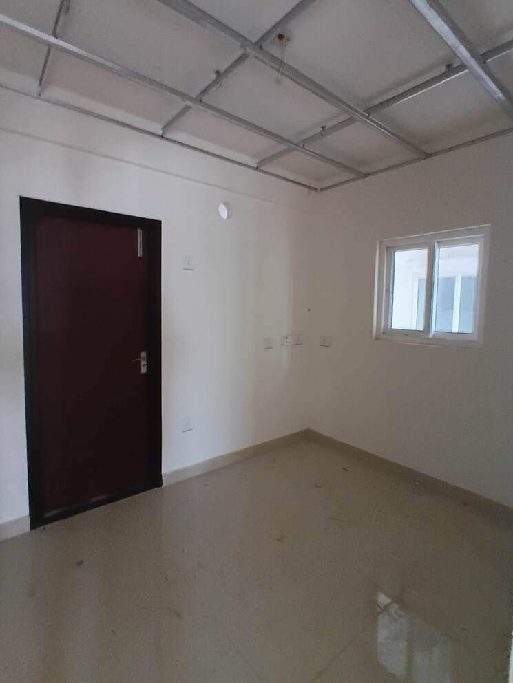 Kitchen, lansum-el-dorado 3 Bedroom 1860 Sq.Ft. Apartment In Narsingi Hyderabad 9683522