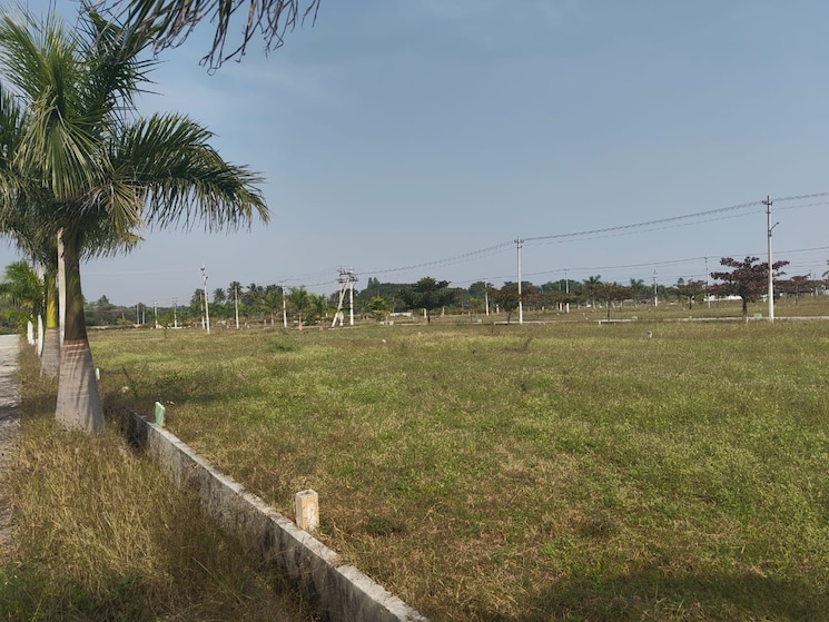 undefined, kolar  1200 Sq.Ft. Plot In Kolar Bangalore 9683552