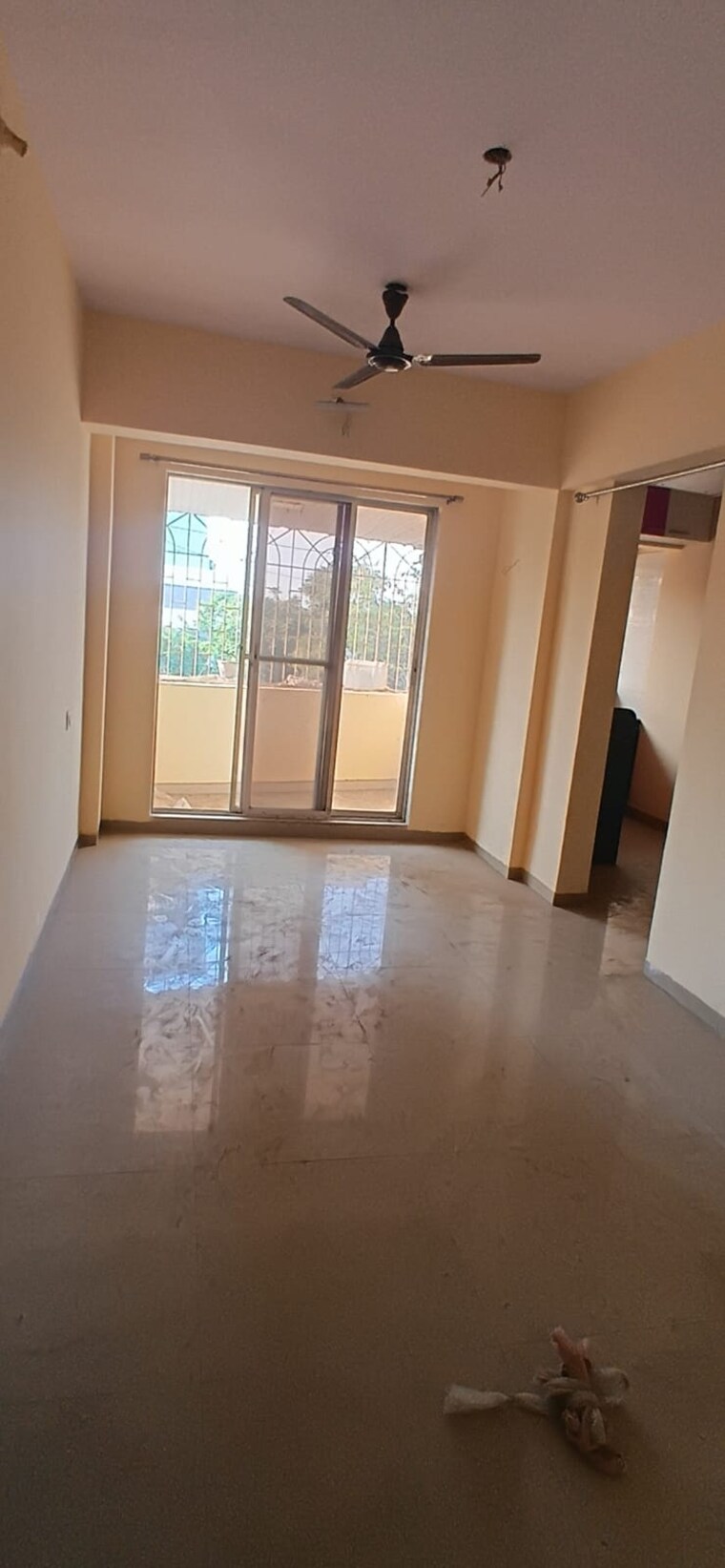 Room, ulwe sector 5 1 Bedroom 650 Sq.Ft. Apartment In Ulwe Sector 5 Navi Mumbai 9683565