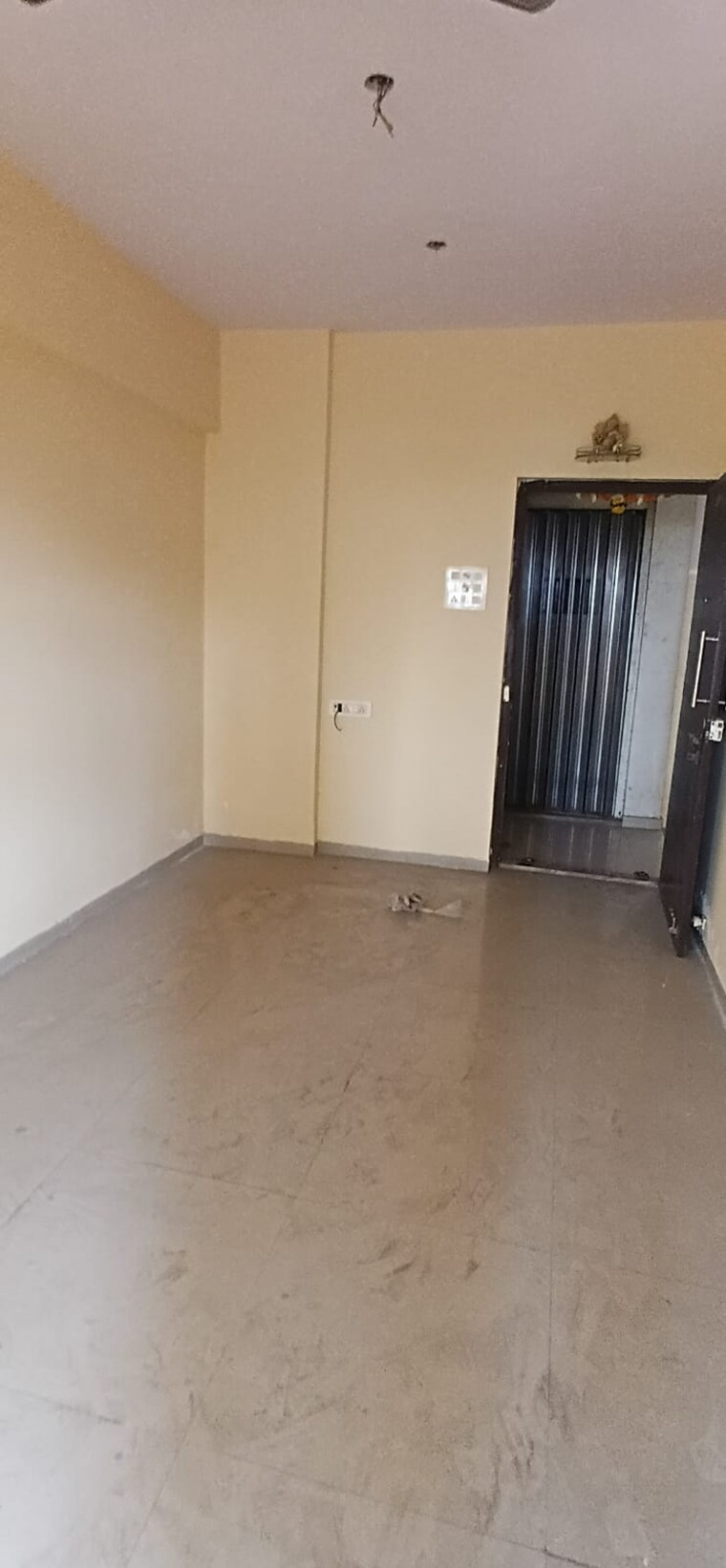 Bedroom, ulwe sector 5 1 Bedroom 650 Sq.Ft. Apartment In Ulwe Sector 5 Navi Mumbai 9683565