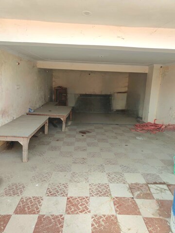 Parking in 2 BHK Independent House at Sevai – for Sale