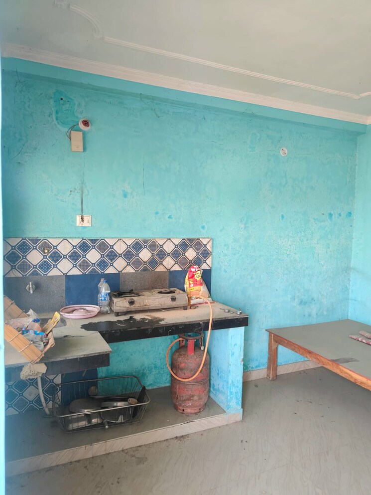 Living Room, sevai 2 Bedroom 500 Sq.Ft. Independent House In Sevai Lucknow 9683571