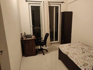 Living Room in 3 BHK Apartment at Sector 10 Ghansoli – for Sale