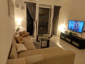 3 BHK Apartment For Sale in Sector 10 Ghansoli