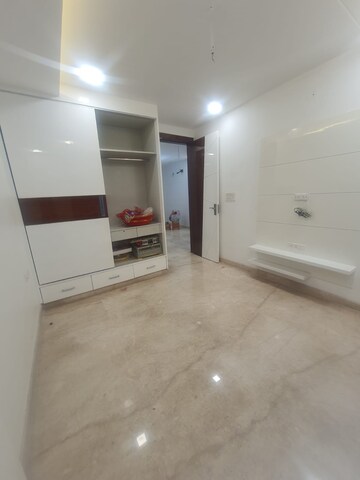 4 BHK Apartment For Sale in Puravankara Purva Atmosphere, Thanisandra Main Road