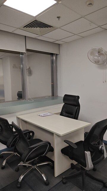 Team Area in  Office Space at Spaze ITech Park, Sector 49 – for Sale
