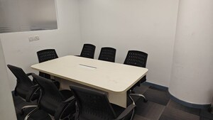 Team Area in  Office Space at Spaze ITech Park, Sector 49 – for Sale