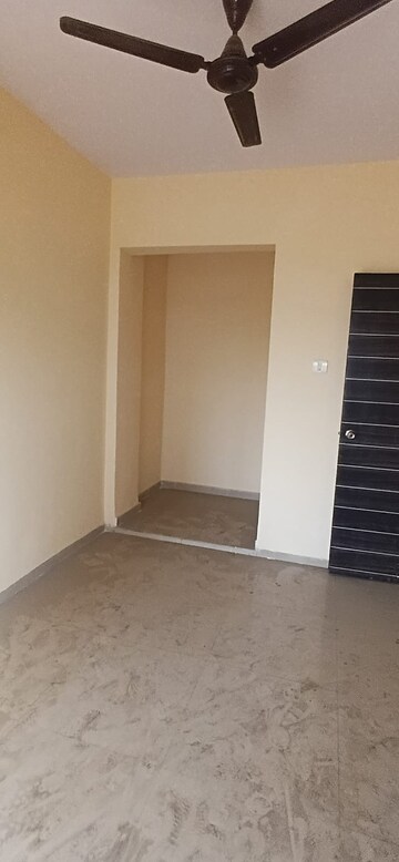 Bedroom in 2 BHK Apartment at Universal Arena, Ulwe – for Rent