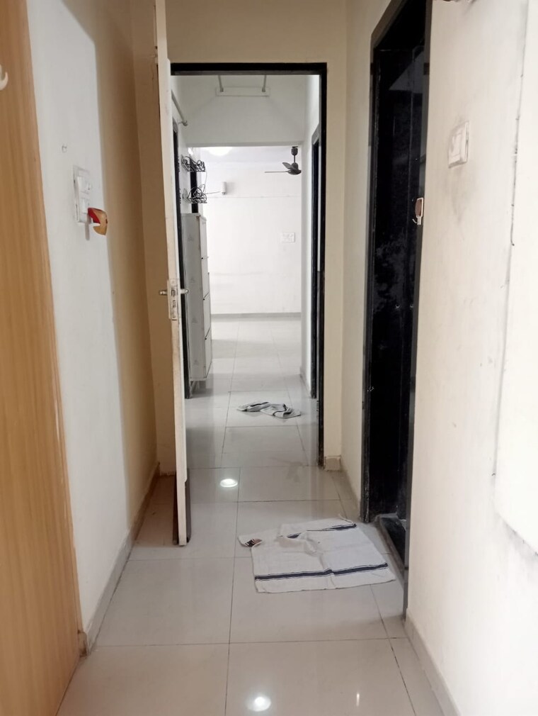 Bathroom, dheeraj-ganga 2 Bedroom 935 Sq.Ft. Apartment In Malad West Mumbai 9683635