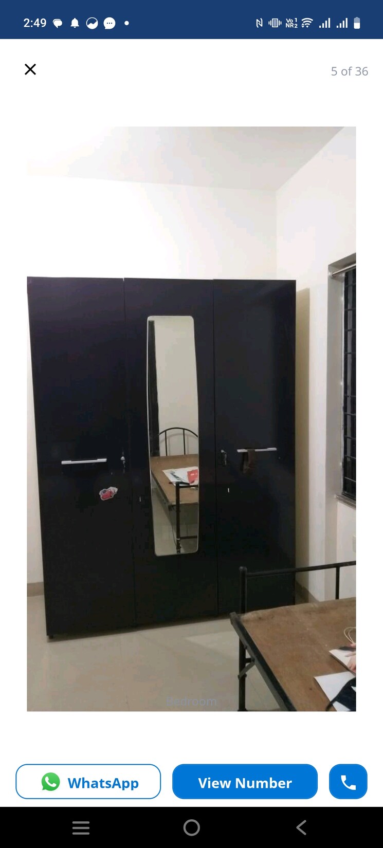 undefined, kalpataru-splendour 2 Bedroom 1050 Sq.Ft. Apartment In Wakad Pune 9683804