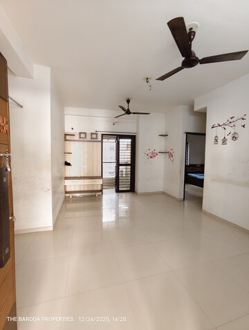 3 BHK Apartment For Rent in Gotri Road
