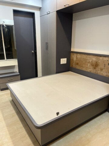 3 BHK Apartment For Sale in NG Grand Plaza, Ghansoli