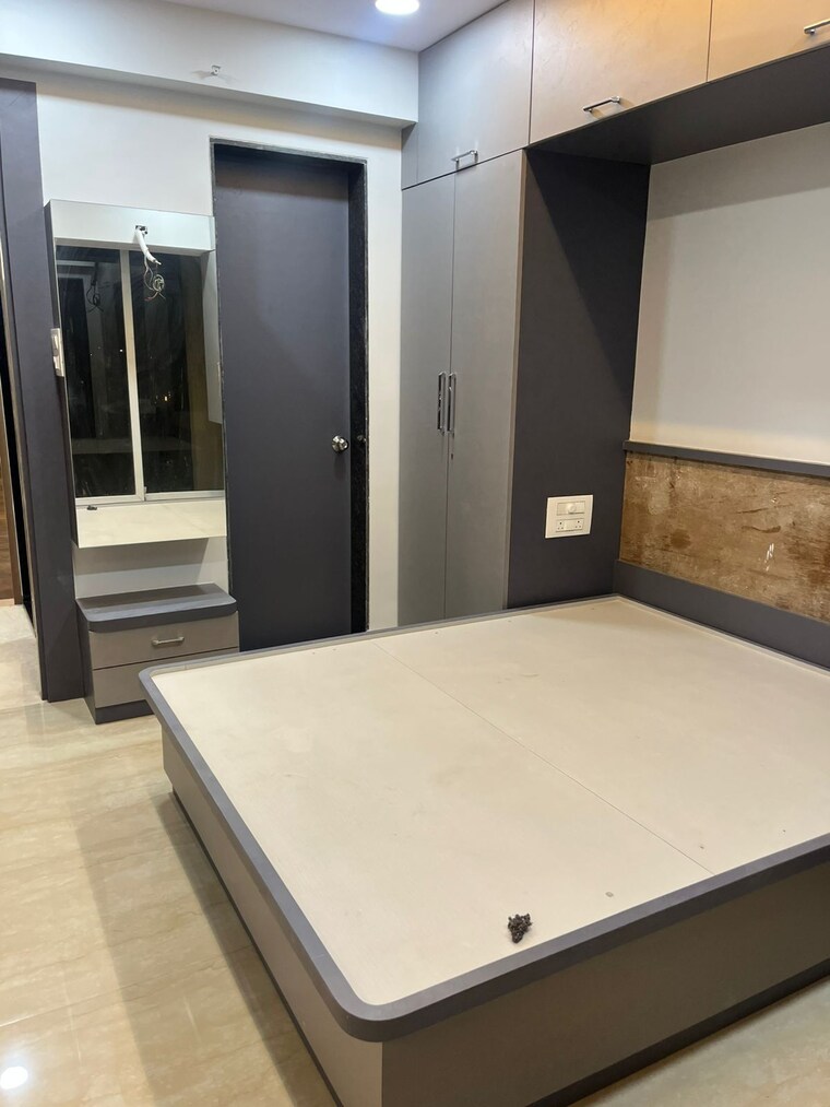 Room, ng-grand-plaza 3 Bedroom 800 Sq.Ft. Apartment In Ghansoli Navi Mumbai 9683603