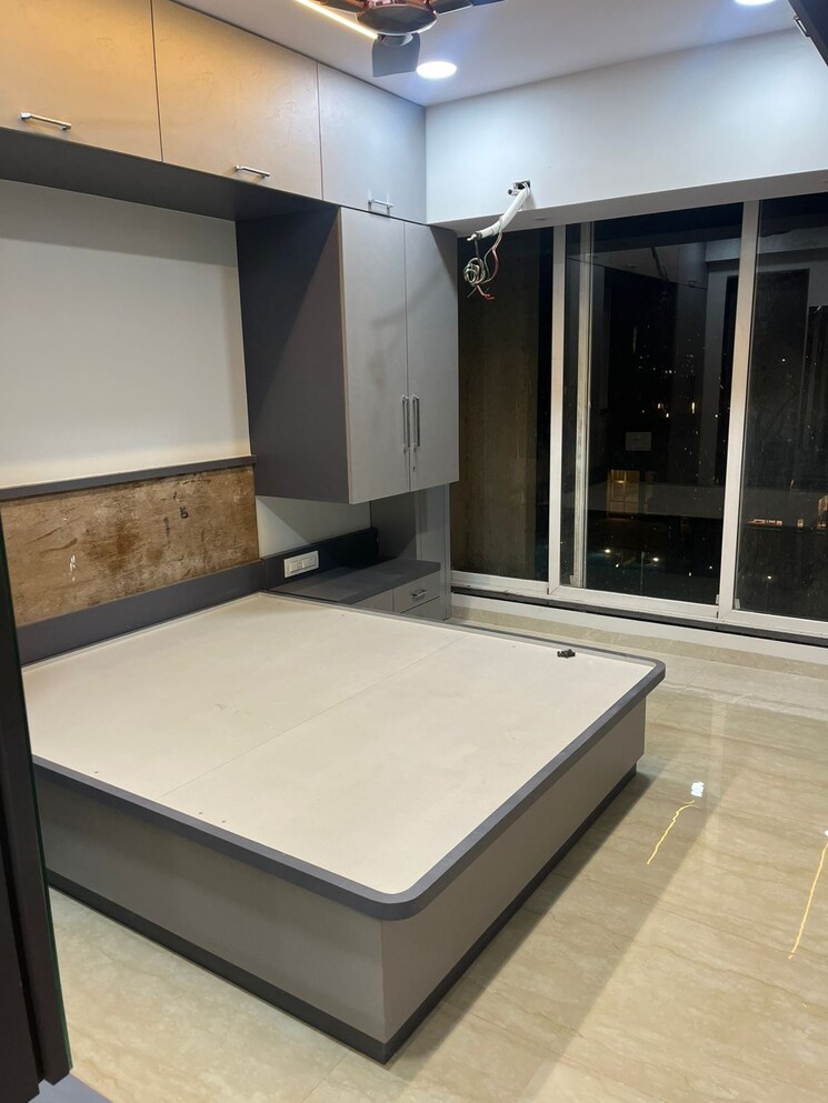 Kitchen, ng-grand-plaza 3 Bedroom 800 Sq.Ft. Apartment In Ghansoli Navi Mumbai 9683603