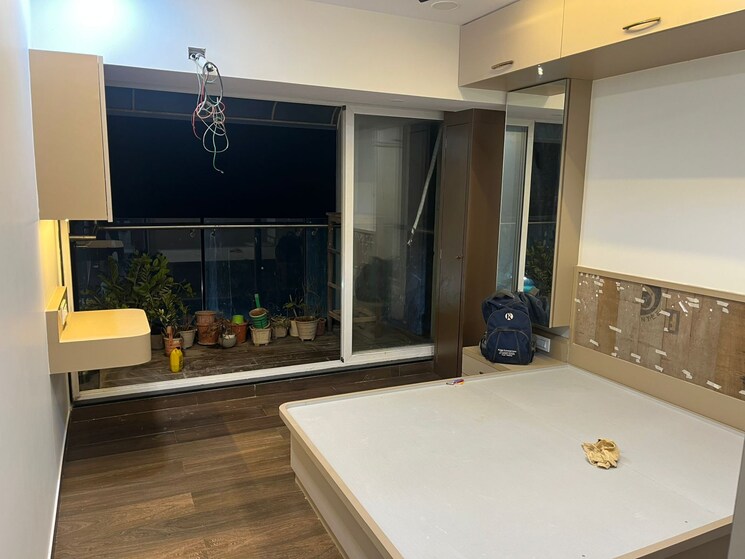  Parking, ng-grand-plaza 3 Bedroom 800 Sq.Ft. Apartment In Ghansoli Navi Mumbai 9683603