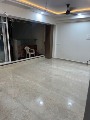 Room in 3 BHK Apartment at NG Grand Plaza, Ghansoli – for Sale