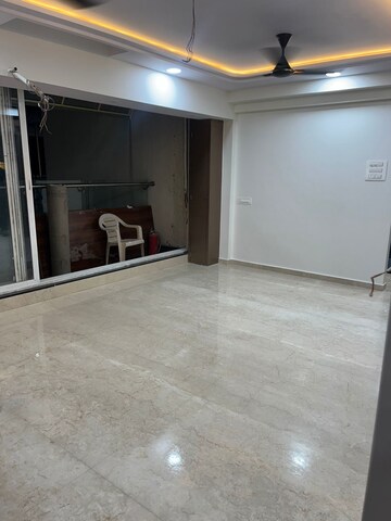Room in 3 BHK Apartment at NG Grand Plaza, Ghansoli – for Sale