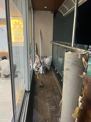  3 BHK Apartment at NG Grand Plaza, Ghansoli – for Sale