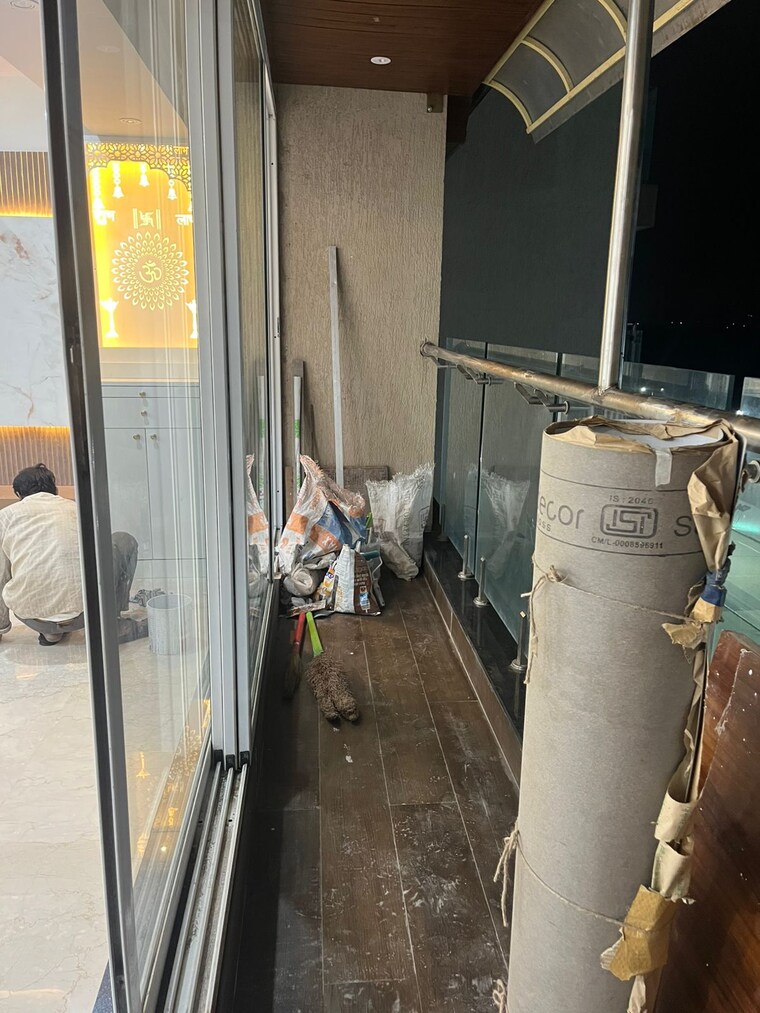 Other, ng-grand-plaza 3 Bedroom 800 Sq.Ft. Apartment In Ghansoli Navi Mumbai 9683603