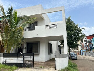 3 BHK Independent House For Sale in Prashant Nagar