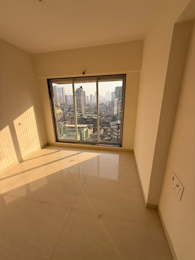Master Bedroom, ksa-square 1 Bedroom 443 Sq.Ft. Apartment In Madanpura Mumbai 9683697